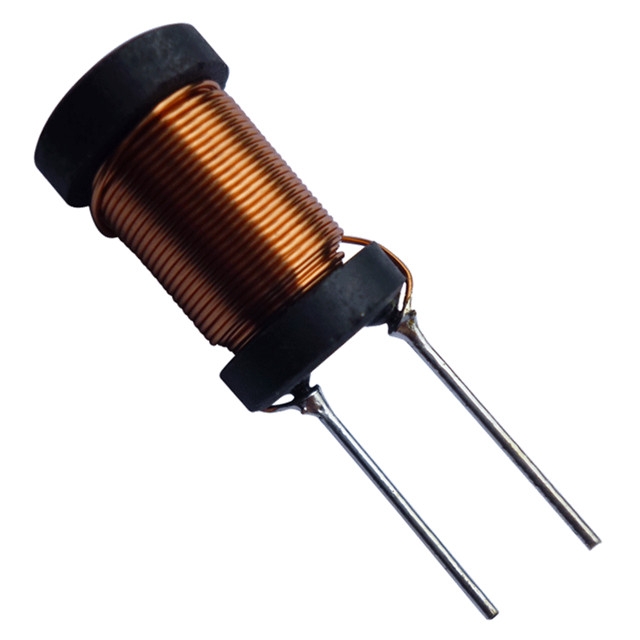 Winding inductance