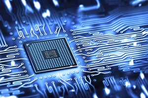 In the field of electronics, what is an IC integrated circuit?
