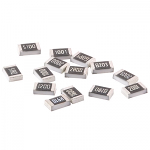 Chip Fixed Resistor