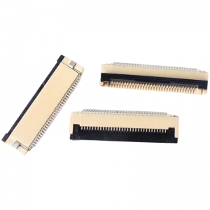 FFC connector
