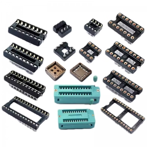 IC Socket