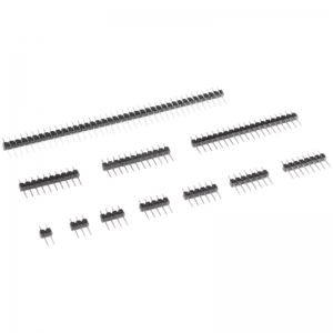 pin header pin header